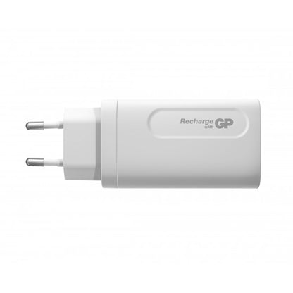 GP GM3A Reiseadapter
