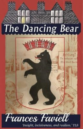 The Dancing Bear
