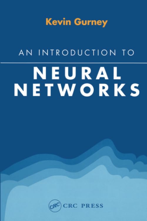 An Introduction to Neural Networks