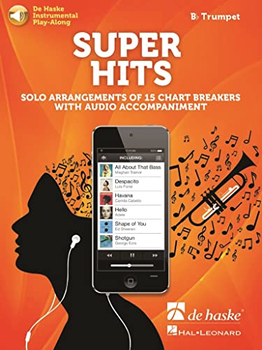 Super Hits for Trumpet
