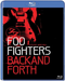 BACK & FORTH