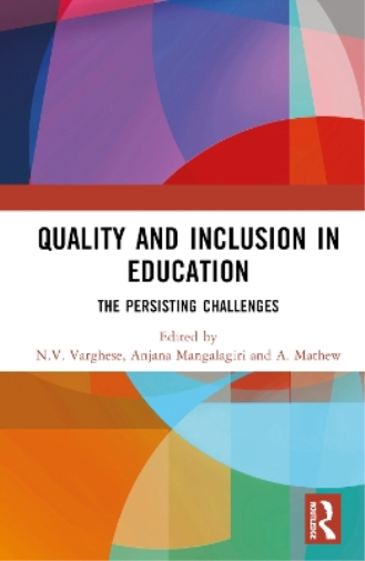 Quality and Inclusion in Education