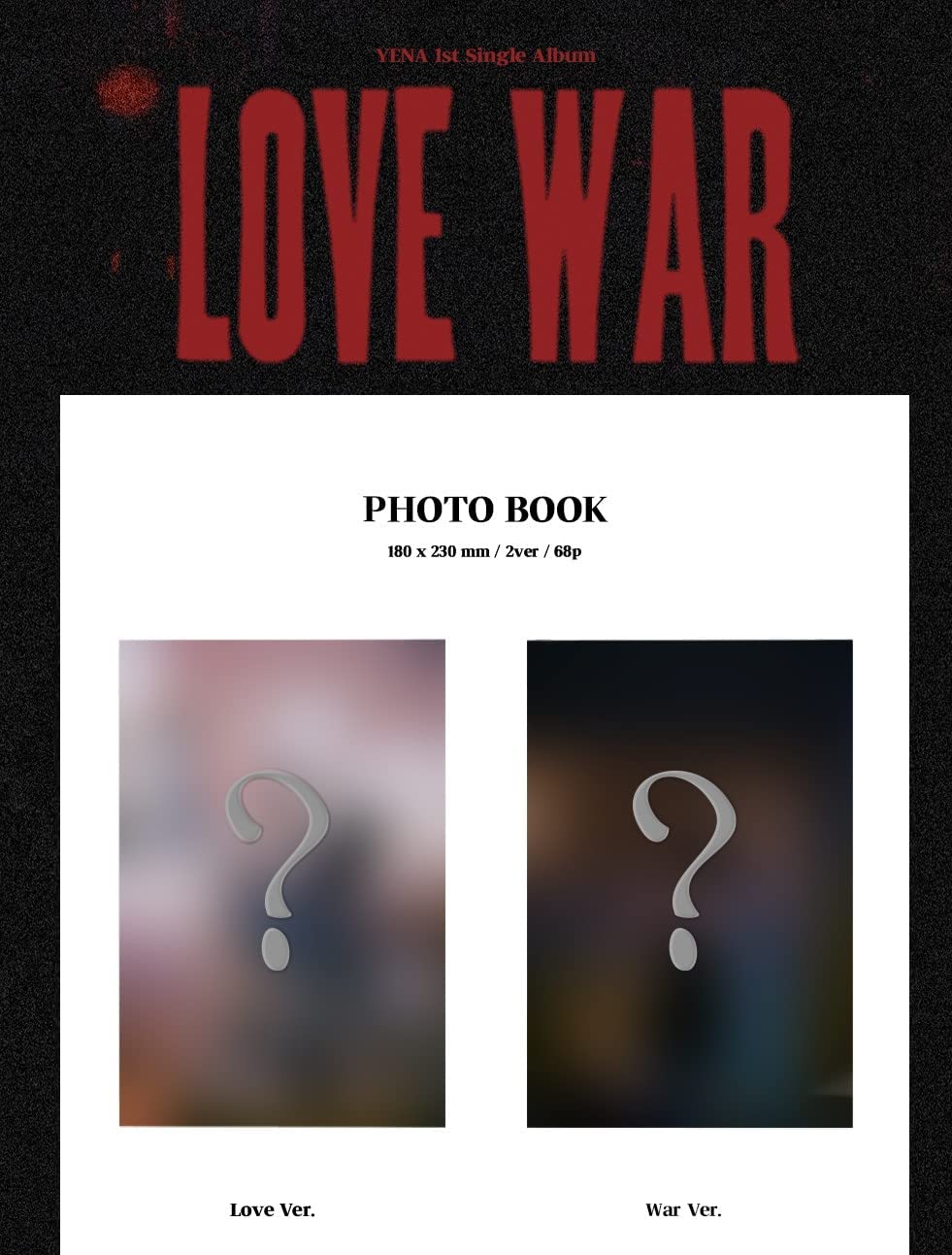Love War