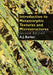 Introduction to Metamorphic Textures and Microstructures