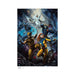 Marvel Comics Kunstdruck House of X #1 46 x 61 cm