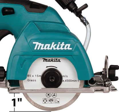 makita CC301DZ Akku-Fliesenschneider 12,0 V