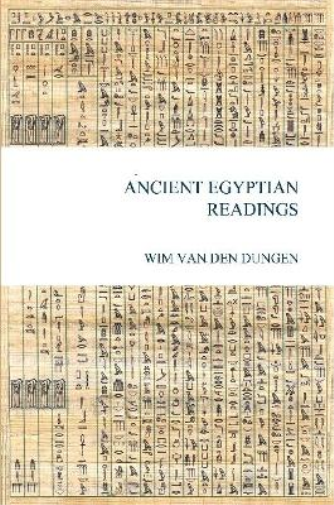 ANCIENT EGYPTIAN READINGS