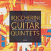Guitar Quintets Vol.1