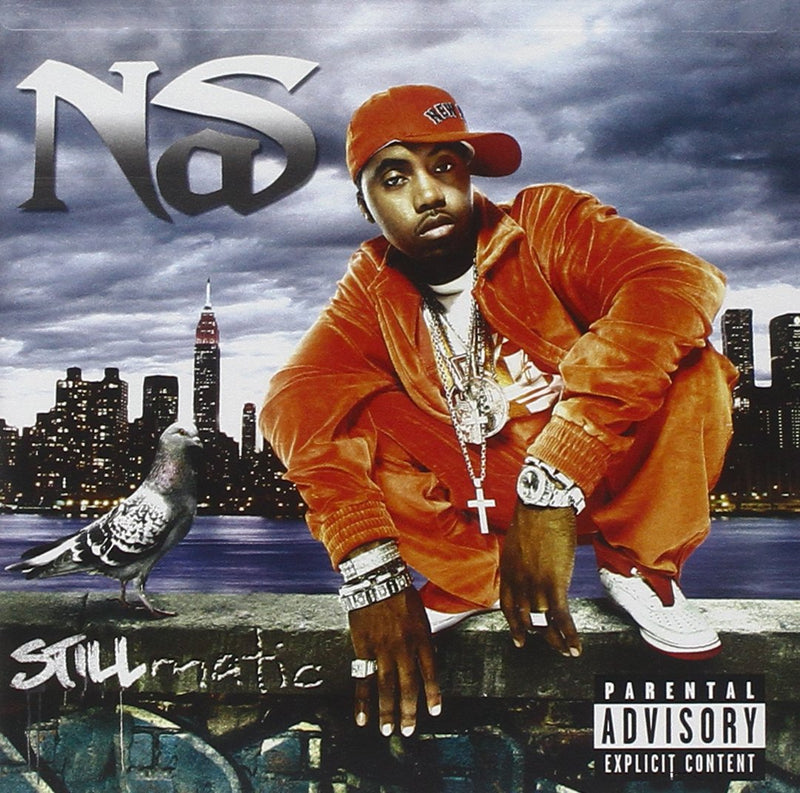 Stillmatic  explicit_lyrics