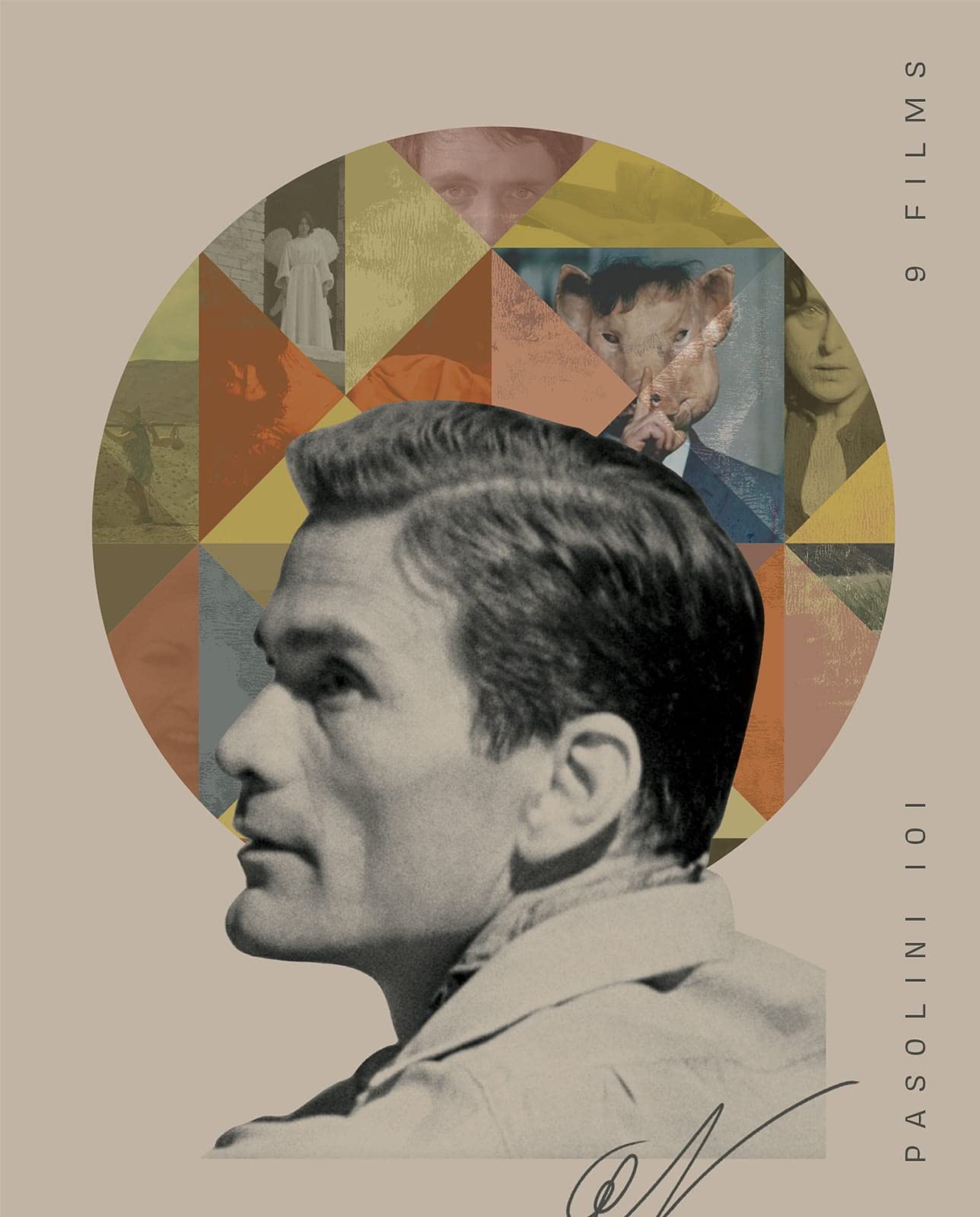 Pasolini 101 (The Criterion Collection)