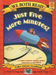 We Both Read-Just Five More Minutes! (Pb)