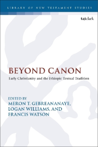 Beyond Canon