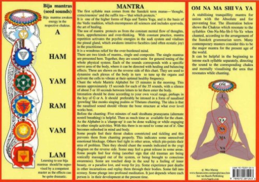 Mantra