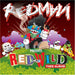 Red Gone Wild  clean