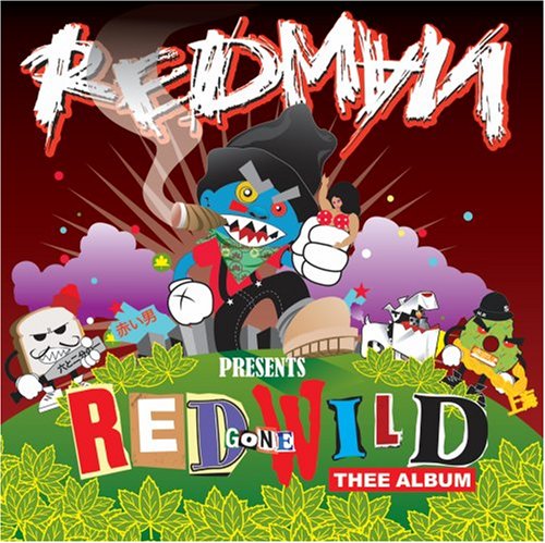 Red Gone Wild  clean