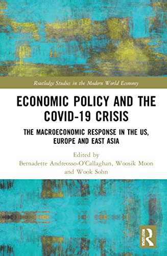 Economic Policy & The Covid19 Crisis