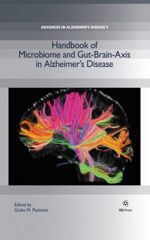 Handbook Of Microbiome & Gutbrainaxis In