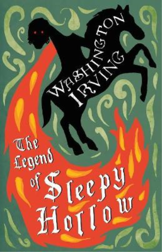 Legend of Sleepy Hollow