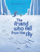 The Friend that Fell from the Sky