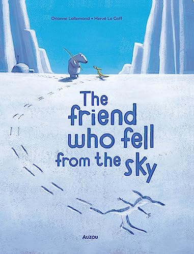 The Friend that Fell from the Sky