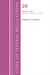 Code of Federal Regulations, Title 20 Employee Benefits 657 - END, 2022