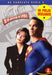 Lois and Clark - Seizoen 3