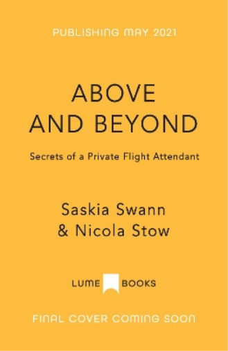 Above and Beyond