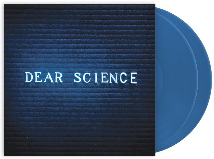 Dear Science