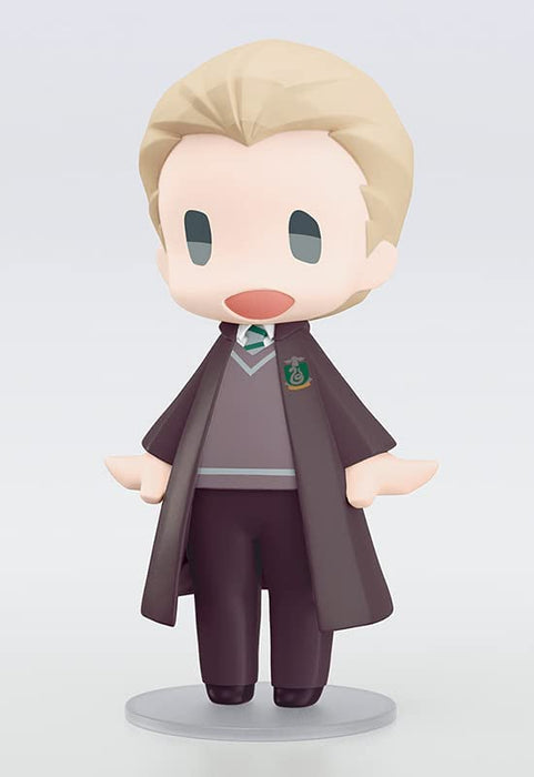 Good Smile Company - Harry Potter Hello Good Smile Draco Malfoy Mini Figure