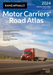 Rand McNally 2024 Motor Carriers' Road Atlas