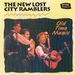 Old Time Music