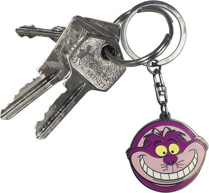 ABYstyle - Disney Key Ring, Collectible, Comics, Multicolor, ABYKEY220