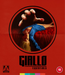 Giallo Essentials - Red Edition