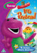 Barney - Let's Pretend