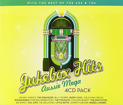 Jukebox Hits: Aussie Mega/Various