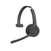 Cisco Headset 721 - Headset - On-Ear - Bluetooth - Wireless - Carbon Black - Cisco Webex Certified