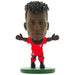 Soccerstarz - Bayern Munich Kingsley Coman - Home Kit (Classic Kit) /Figures