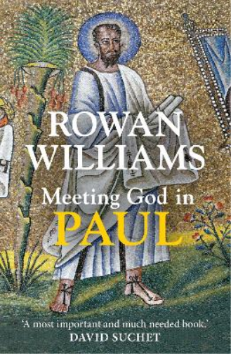 Meeting God in Paul