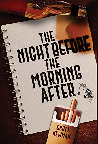 The Night before the Morning After