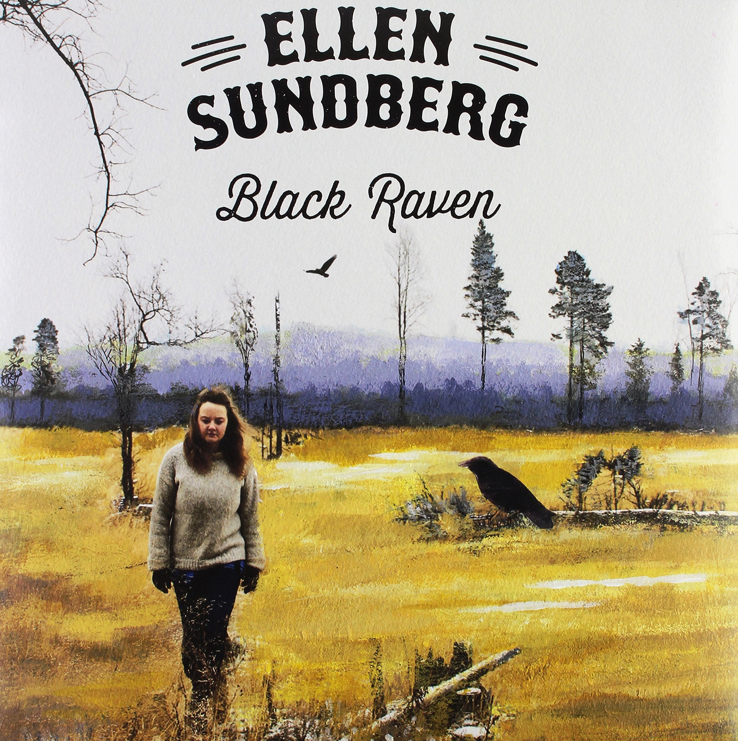 Black Raven