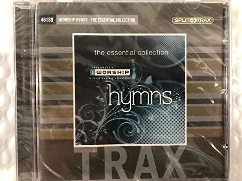 I worship - Hymns