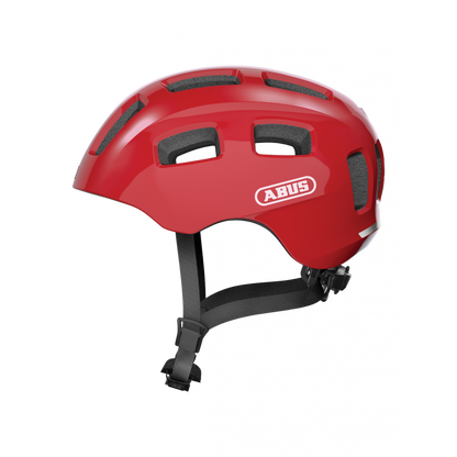 Abus Helmet Youn-I 2.0 Blaze Red S 48-54