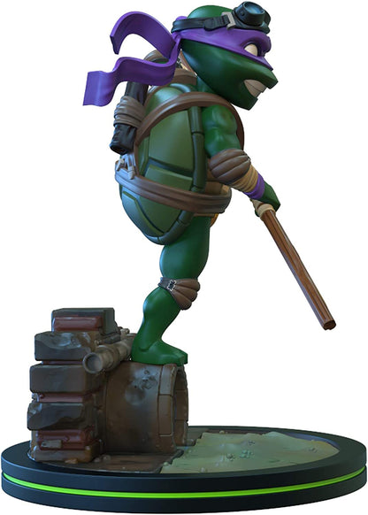 Teenage Mutant Ninja Turtles Q-Fig Figur Donatello