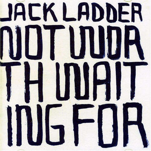 Not Worth Waiting For (Jewel Case)