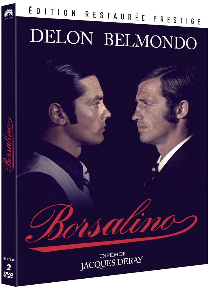 Borsalino