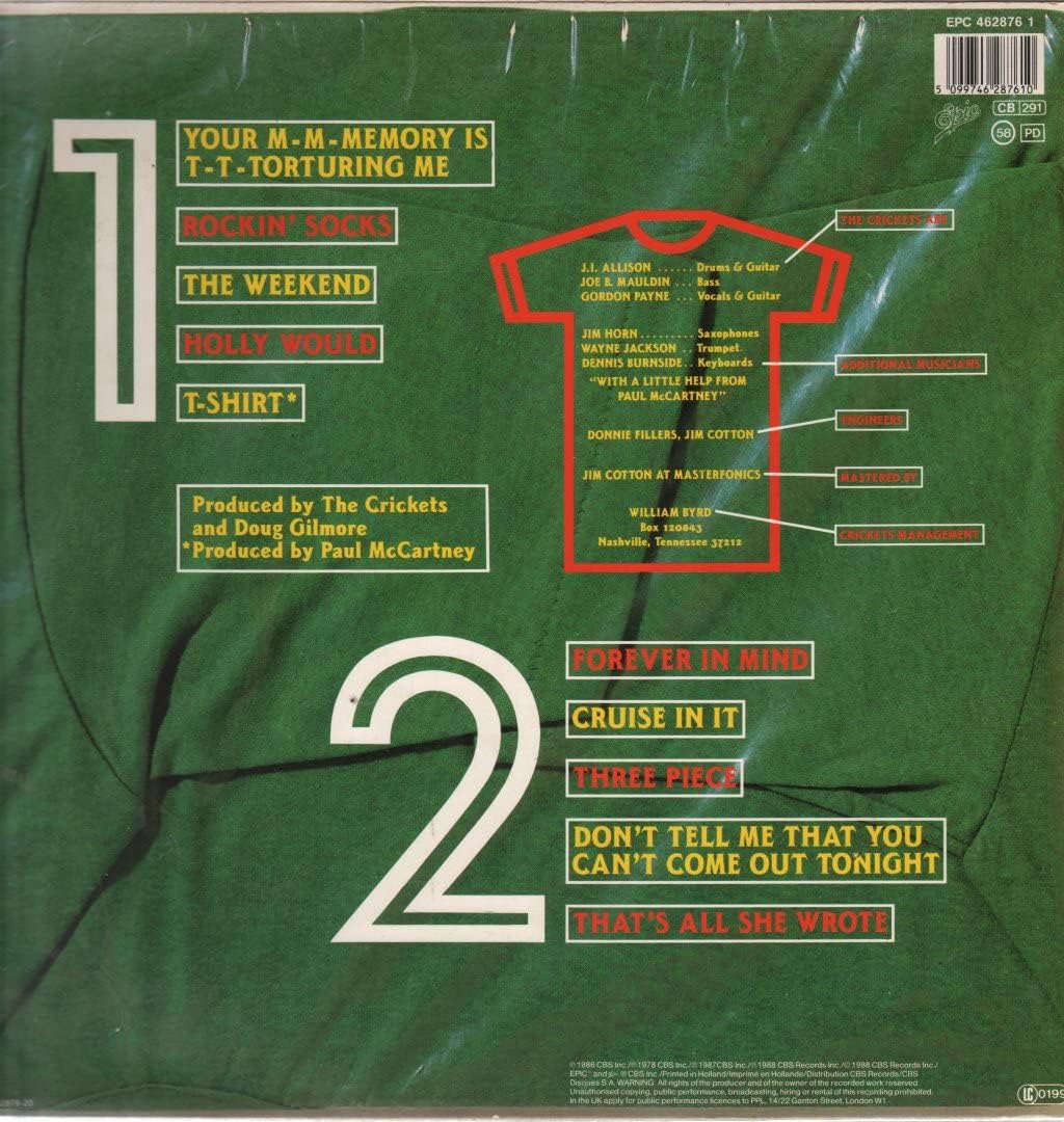 t-shirt