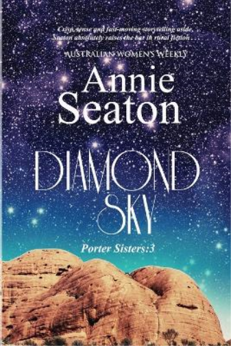 Diamond Sky