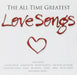 All Time Greatest Love Songs