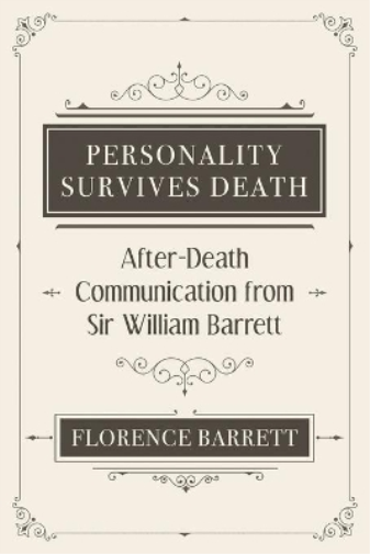 Personality Survives Death