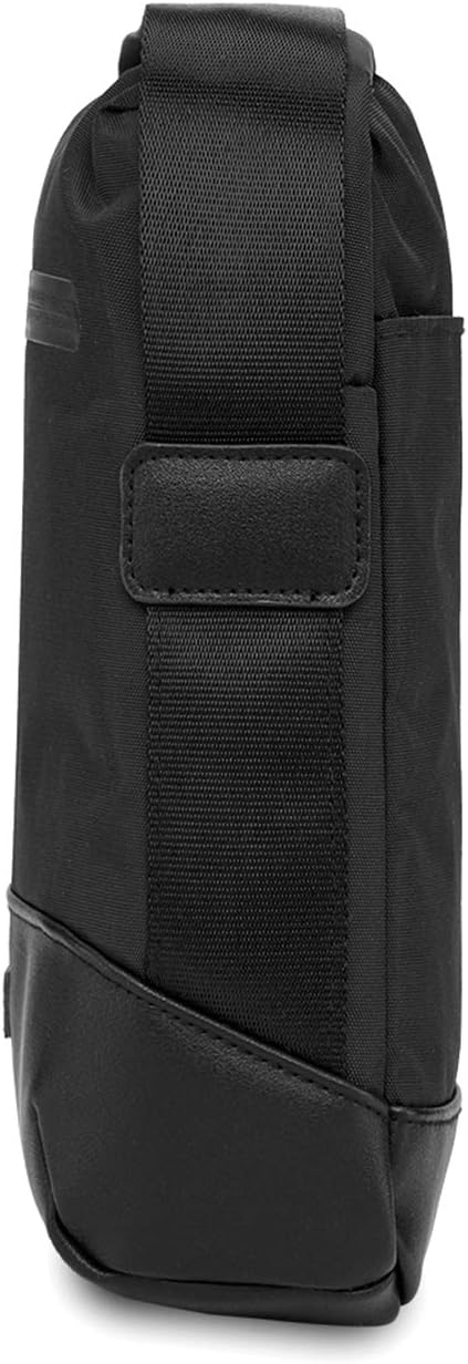 Moleskine Metro Reporter Shoulder Bag, Black